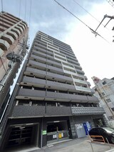 プレサンス谷町九丁目駅前(808)