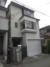 豊中市千里園３丁目戸建