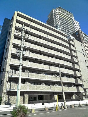 エスリード東梅田(805)