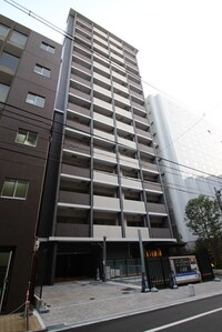 プレサンスＮＥＯ心斎橋(1001)