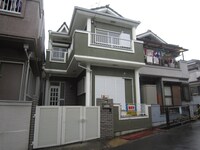 小林　正　貸家