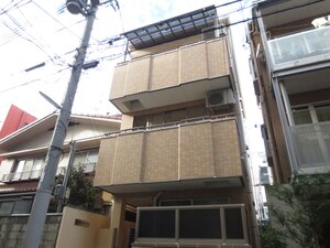 アールヴィラージュ灘