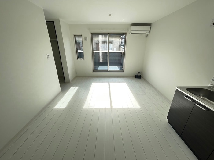 居室 GH-Alivio FukaiBase