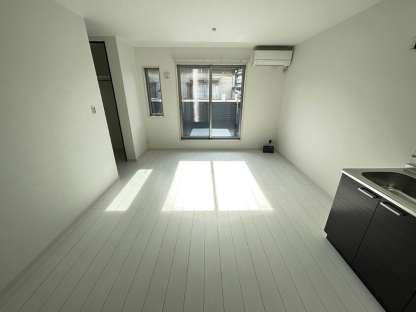 居室 GH-Alivio FukaiBase