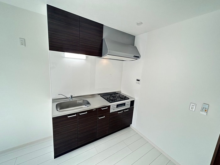 キッチン GH-Alivio FukaiBase