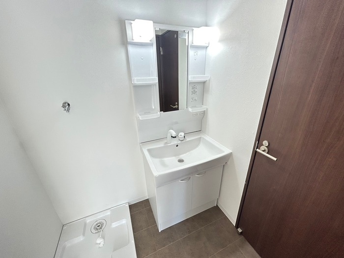 洗面 GH-Alivio FukaiBase