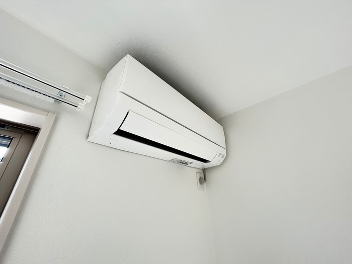 内観写真 GH-Alivio FukaiBase