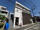 ヴィヴァン西宮の外観