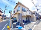 ハイム西宮北口の外観