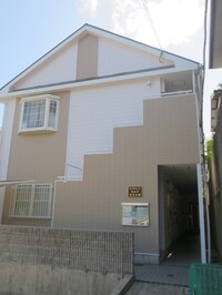 レオパレスさんわ枚方公園