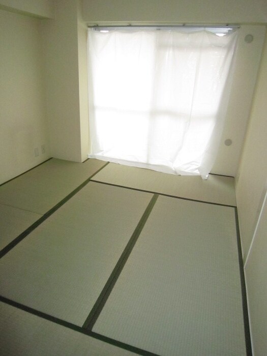 居室 三番グリーンハイツ