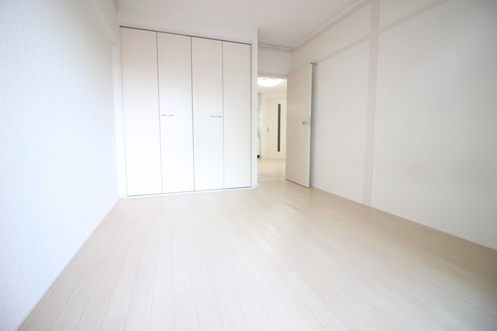 居室 三番グリーンハイツ