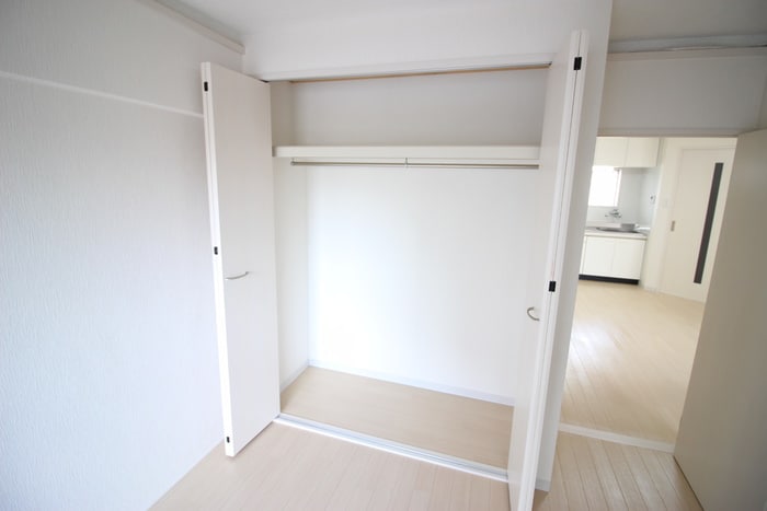 収納 三番グリーンハイツ