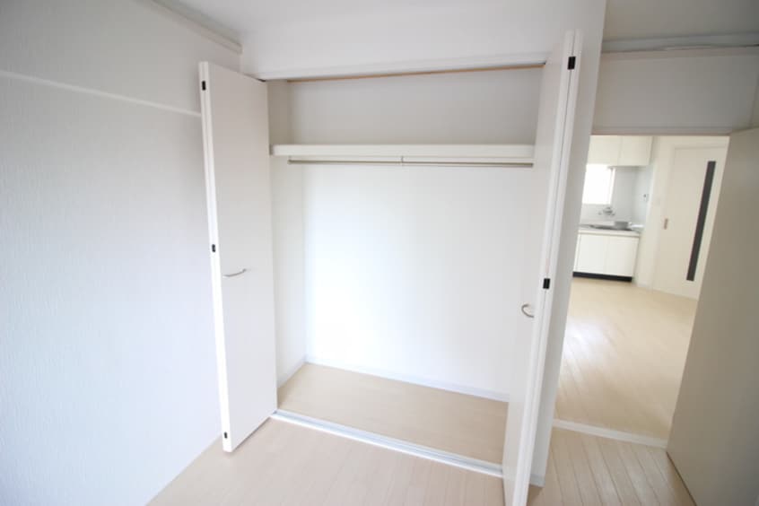 収納 三番グリーンハイツ