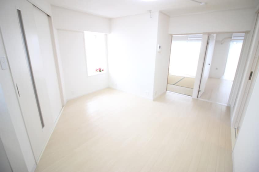 居室 三番グリーンハイツ