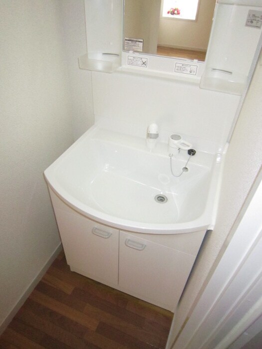 洗面 三番グリーンハイツ