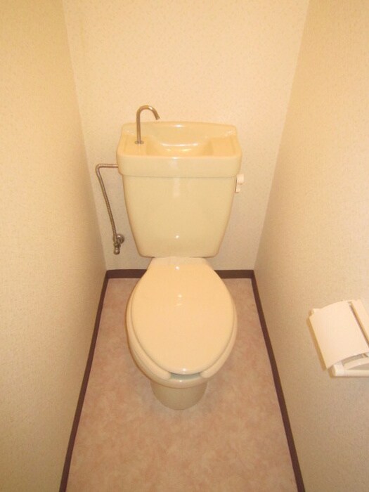 トイレ 三番グリーンハイツ