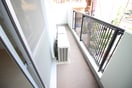 ベランダ・バルコニー 三番グリーンハイツ