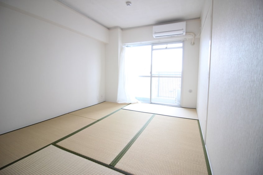 居室 三番グリーンハイツ