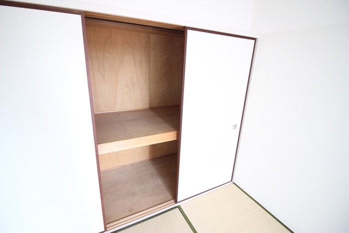 収納 三番グリーンハイツ
