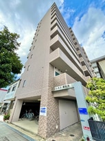 ジュネス東住吉