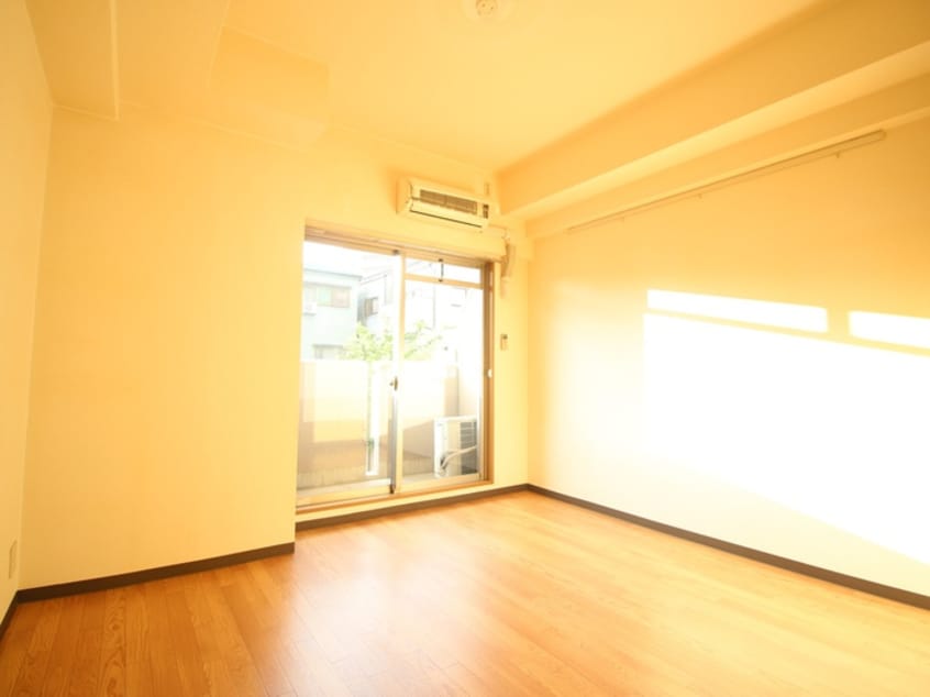 居室 ジュネス東住吉