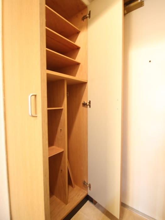 靴箱 ジュネス東住吉