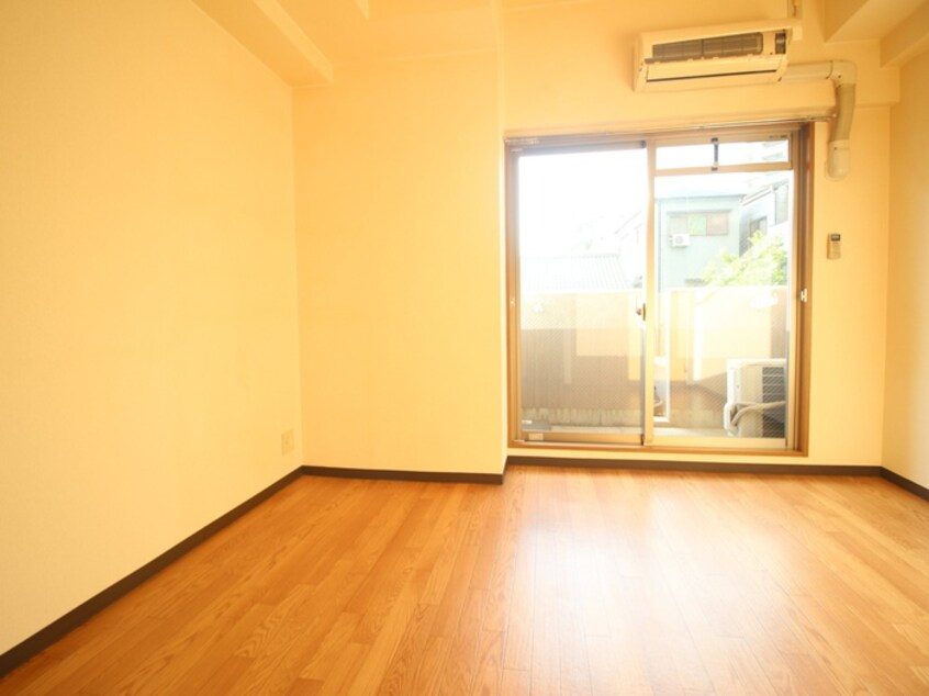 居室 ジュネス東住吉