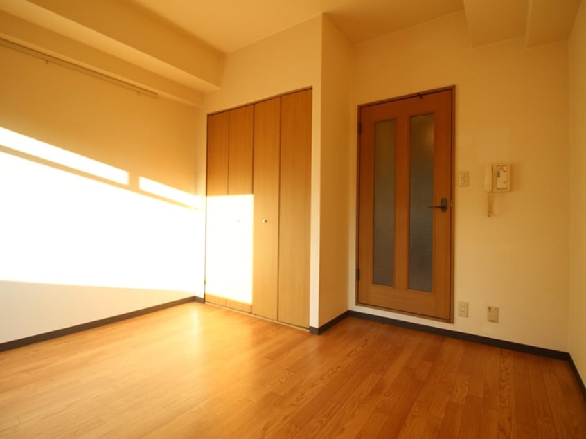 居室 ジュネス東住吉