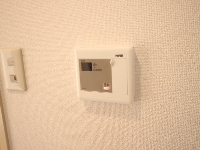 内観写真 ジュネス東住吉