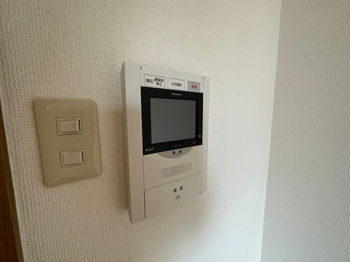 内観写真 ジュネス東住吉