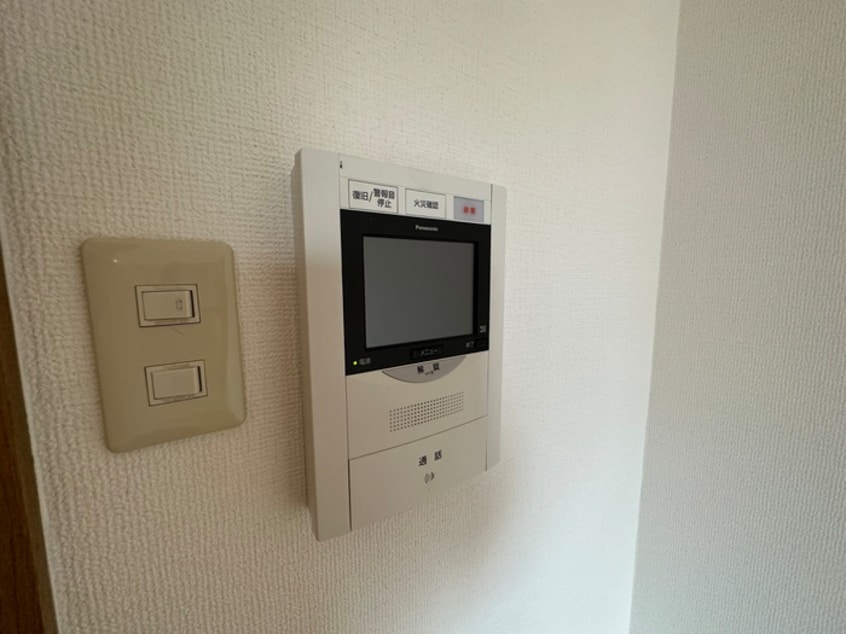 内観写真 ジュネス東住吉