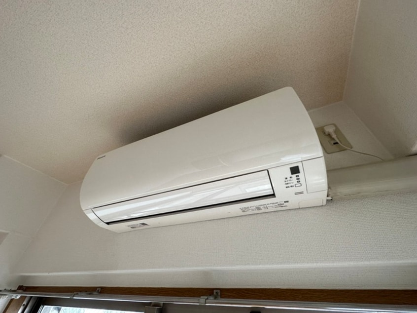内観写真 ジュネス東住吉
