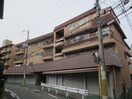 建物設備 中野マンション