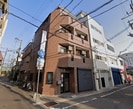 ソアール須麿の外観