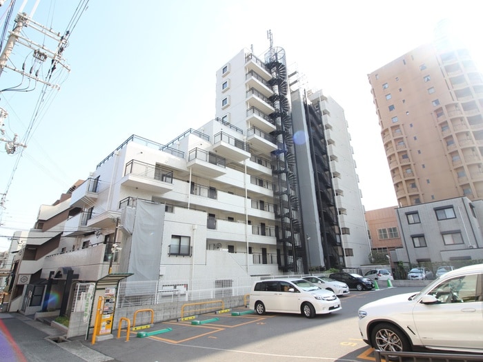 外観写真 カサベラ岡本（608）