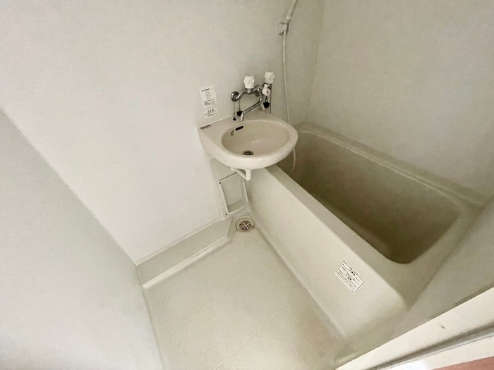 バス／シャワールーム等 カサベラ岡本（608）