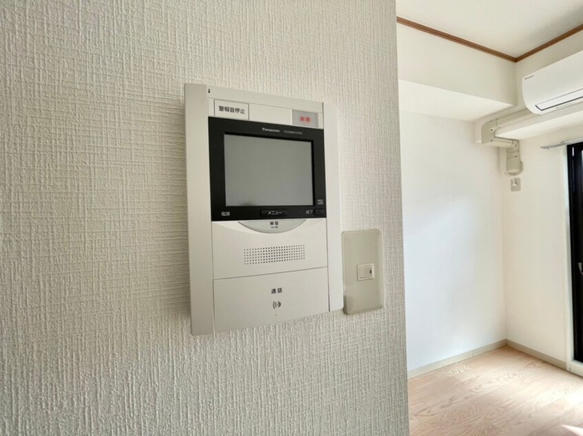 内観写真 カサベラ岡本（608）