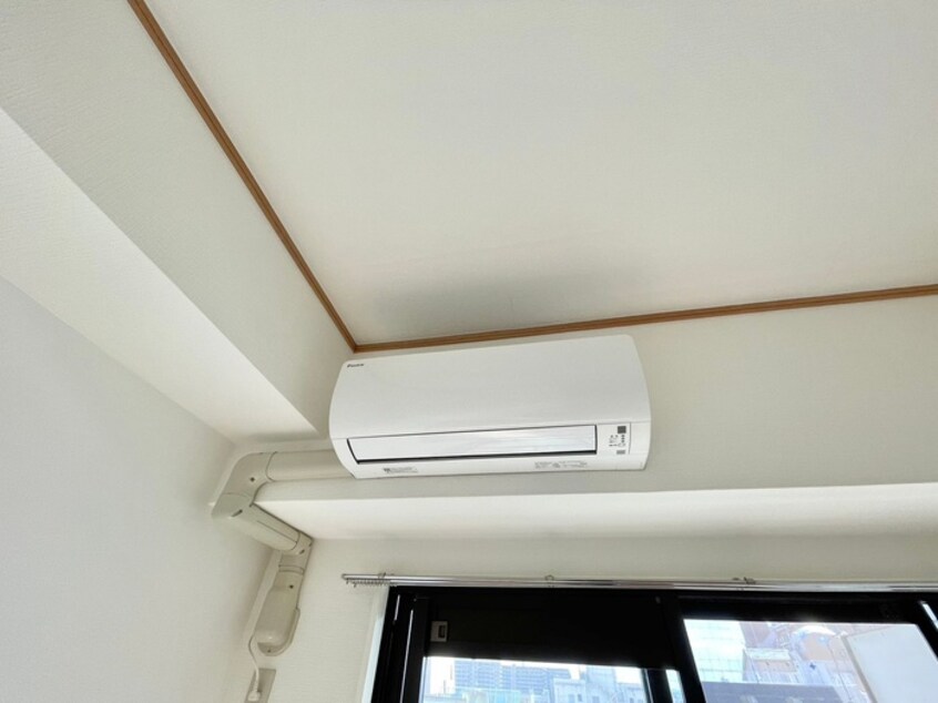 内観写真 カサベラ岡本（608）