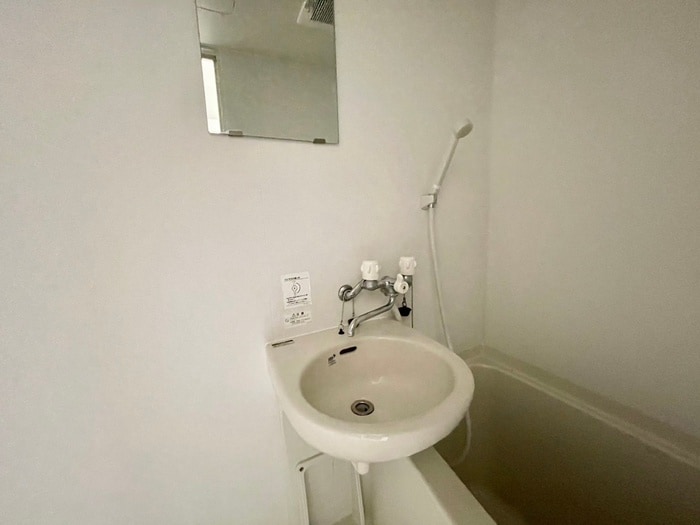 洗面 カサベラ岡本（608）