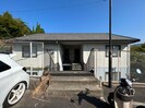 クレール花屋敷の外観