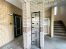 建物設備 グランフォルム西向日
