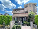外観写真 グランフォルム西向日