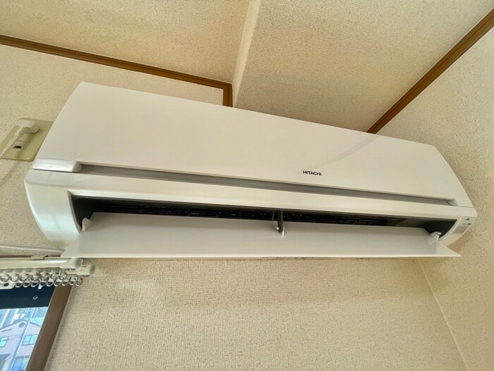 内観写真 グランフォルム西向日