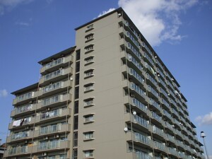サンライフ本山(503)