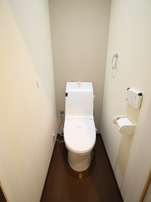 トイレ CASA CALMA