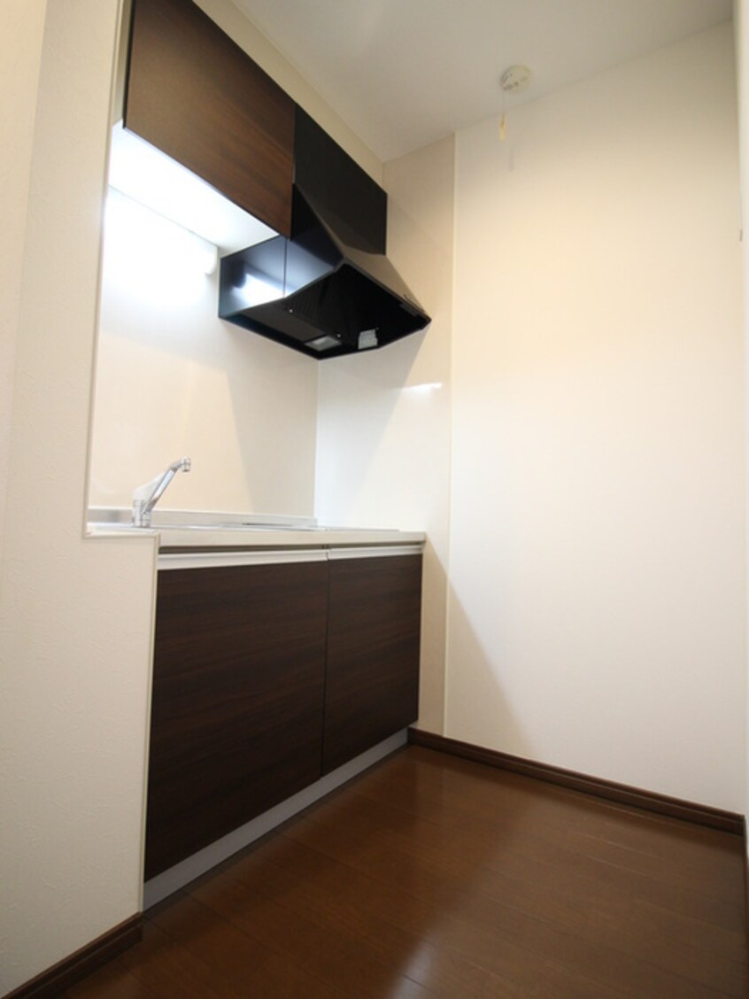 キッチン CASA CALMA