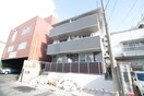 外観写真 グレース西院