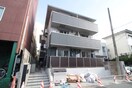 外観写真 グレース西院