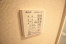 内観写真 グレース西院